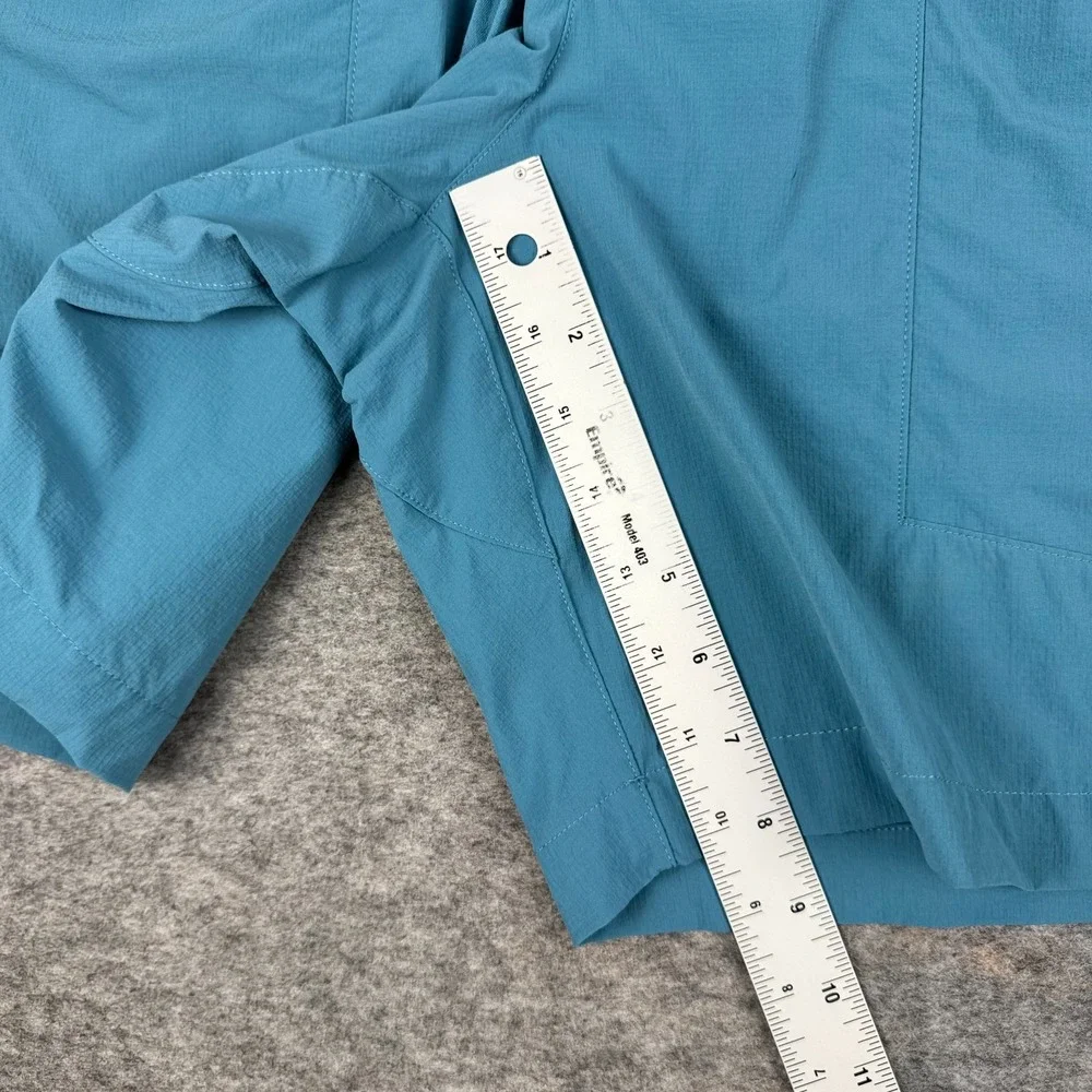 Lululemon Bowline Short 8